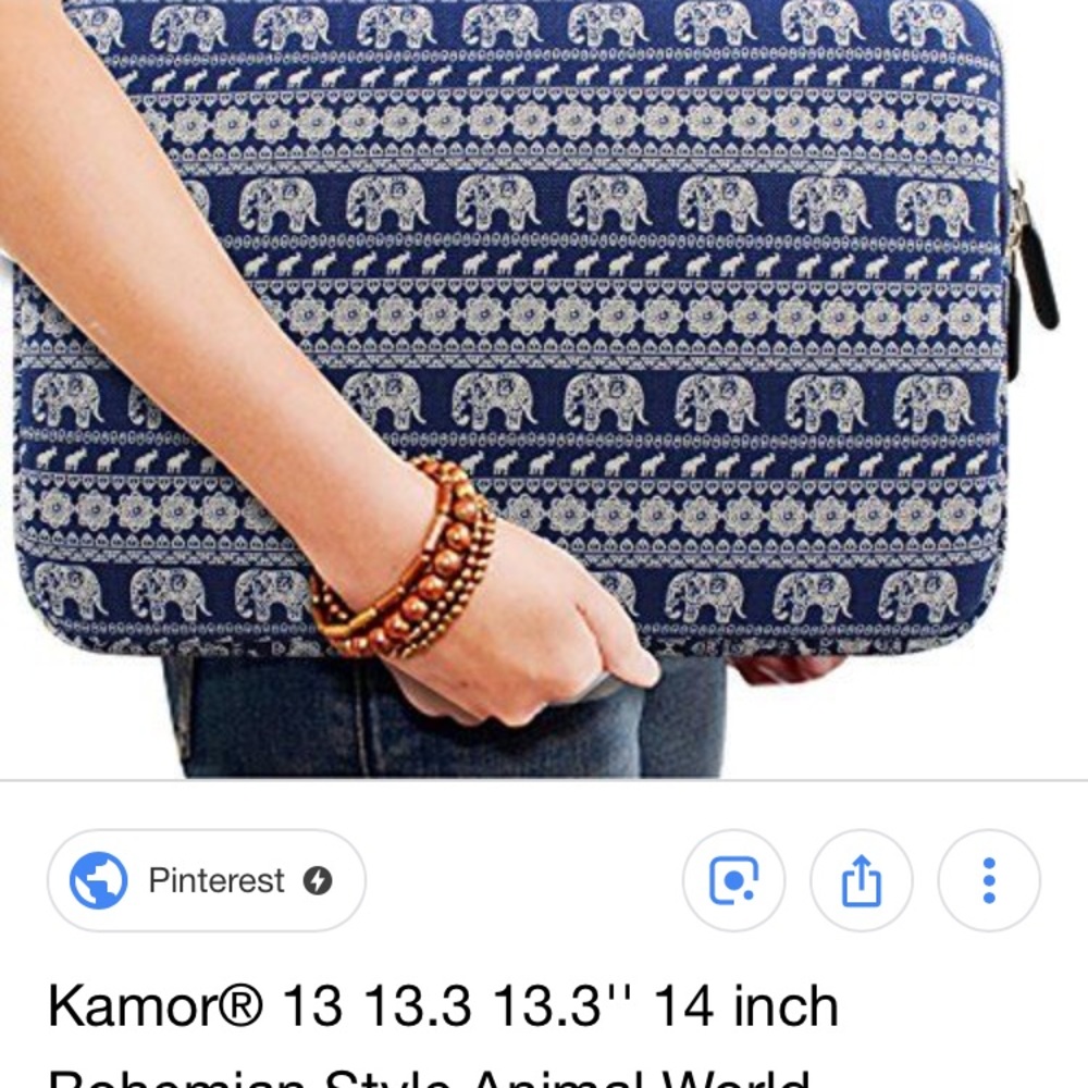 Kamor Laptop case